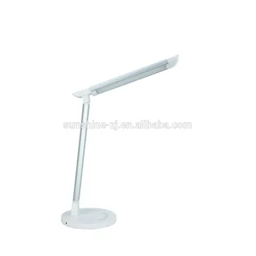 Office Led Desk Lamp With Bright Light Study Reading Lamp
