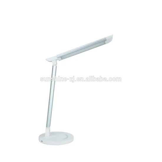 Office Led Desk Lamp With Bright Light Study Reading Lamp