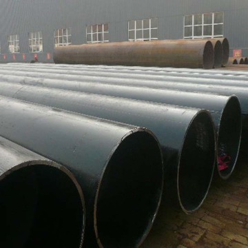 L450ME ERW LINEPIPE