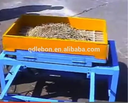 LB790 Automatic toothpick making machine
