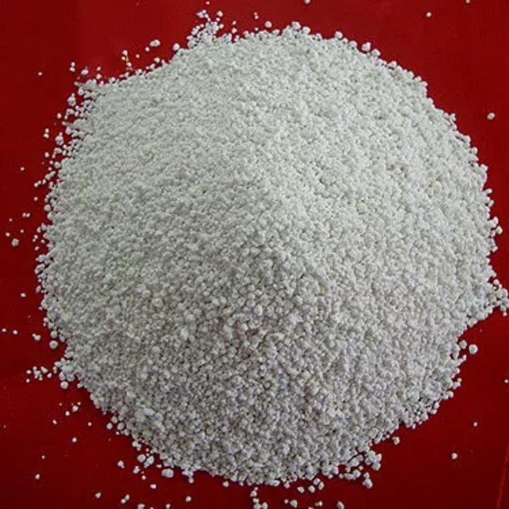 Planta Ca (CLO) 2 Hipoclorito de calcio de blanqueo textil a granel