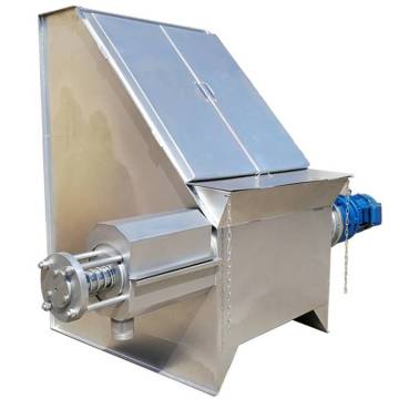 Best Selling Biogas Chicken, Cow, Solid-Liquid Separator: Efficient Manure Dewatering and Sifting Machine