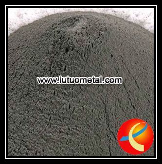 High Purity Zinc Powder 99.5%Min