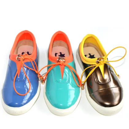 2016 latest boys casual shoes /school shoes /fashion shoes