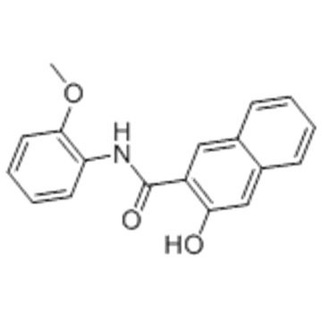 Naphthol AS-OL CAS 135-62-6