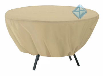 Dia 60" Patio Round Table Cover