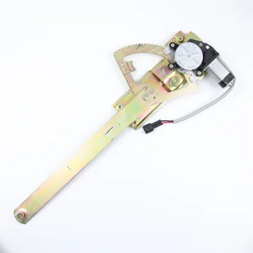 Window Lifter for Shacman F2000/F3000 - Cheap Price Shacman Spare Parts DZ15221330058