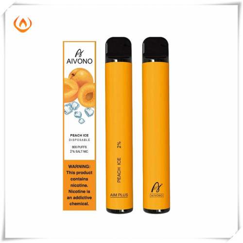 Prix ​​parfait Aivono Aim plus 800 Puffs Kit