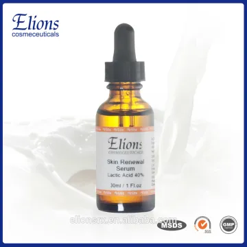 Skin whitening face deep peeling gel