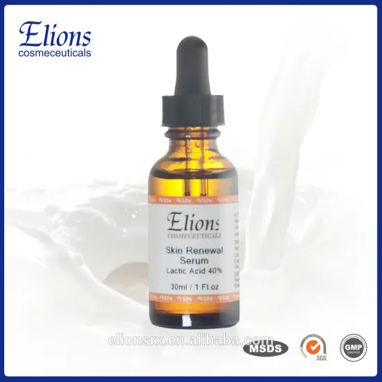 Skin whitening face deep peeling gel