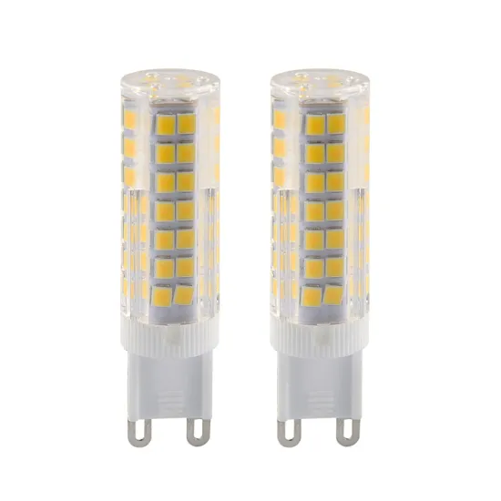 LED Corn Bulb - Energy Saving Indoor Lighting for Home