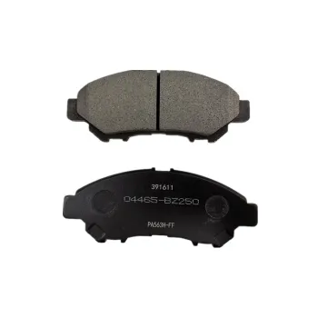 New Arrival Auto Brake Systems A250LA W100LE A251RA Disc Brake Pad Kit 04465-BZ300" could be simplified to:

"Disc Brake Pad Kit A250LA W100LE A251RA 04465-BZ300" 

This title retains the essential product information while being more concise for a search