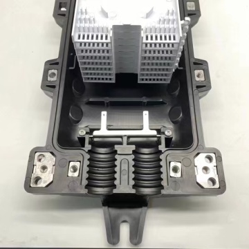 IP68 NAP Splice Box Closure for FTTH Aerial Fiber Optic Jointing Equipment