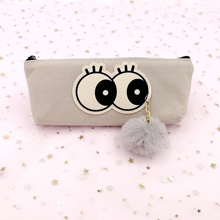 Cat Pencil Case Cute Cat Pencil Cases in 4 Designs 