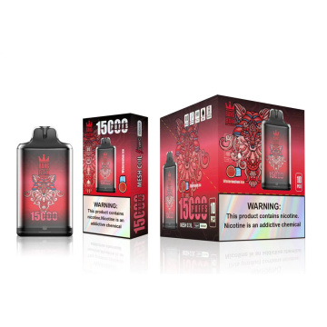 Bang Box S1-15000 Puffs Disposable Vape Wholesale France