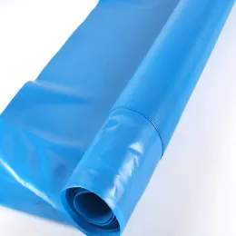 PVC Stoma Drainage Plate Short Hole Board