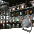 Proyector al aire libre LED Flood Light Architectural Floodlight