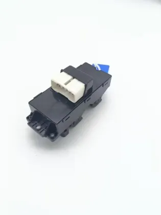 Mahindra Bolero Power Window Switch