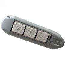 G-Lights Super Brightness Ip65 مقاوم للماء في الهواء الطلق Smd 90w 120w الكل في واحد مصباح شارع بالطاقة الشمسية