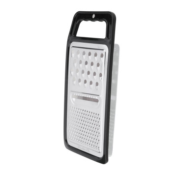 4 Sided Box Stainless Steel Cheese Grater