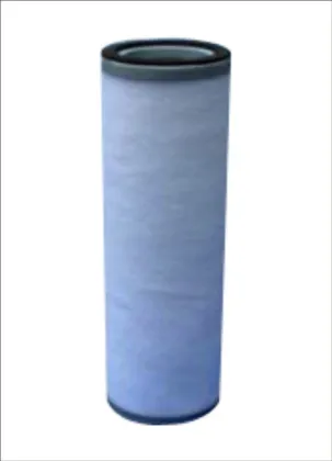 Mitsubishi Audi Vacuum Pump Exhaust Filter Cartridge , High Performance Air Filter