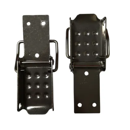 High Quality Metal Clamps Toggle Catch Locks