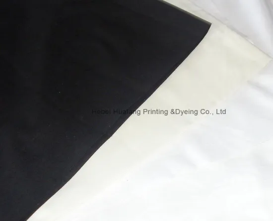 100% Polyester 45sx45s 110x76 44/45′′ Fabric