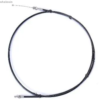 Wholewin OEM brake cable