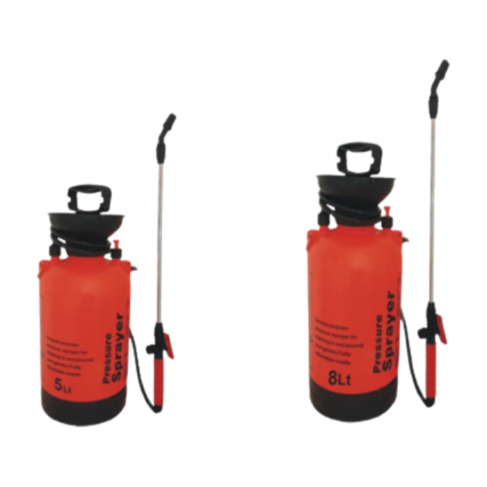 Portable Electric Sprayer 8L