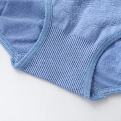 2024 Wholesale Comfortable Panties: Traceless Women's Underwear & Sexy Underpants Collection