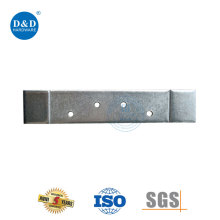 Reinforcement Plate for 4 Inch Door Hinge