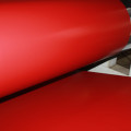 Bobine d'acier Galvalume G550 à revêtement de couleur fonctionnelle