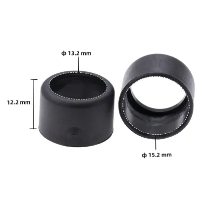 Plastic Telescopic Rod Fastening Piece