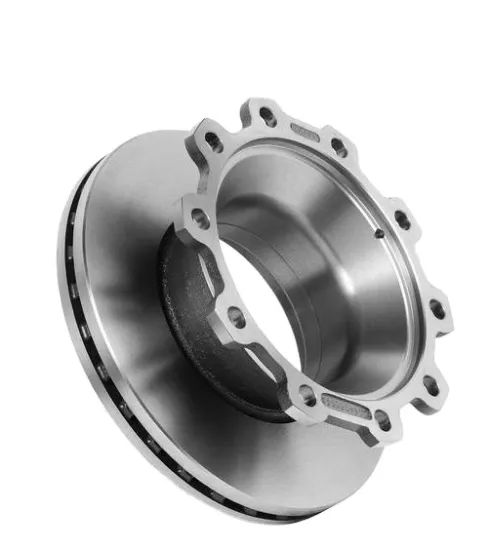 0308835037 Brake Disc 430mm for BPW