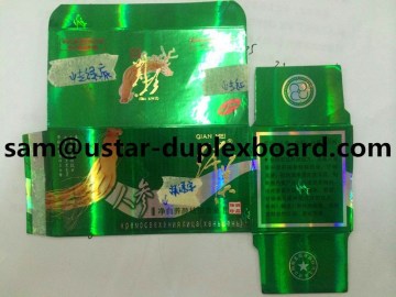 hogogram safety paper,laser paper with watermark
