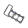 Gacsiga madaxa cylinder ee Audi S8