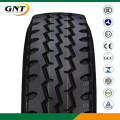 Extra Load Motor Vehicle Truck Tubeless Tyre