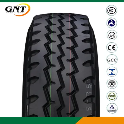 USA Market Commercial Truck and Bus Tires