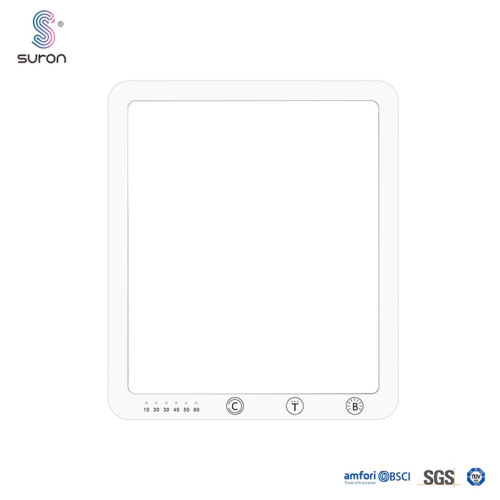 Suron Sad Therapy Light Photootherape Lamp