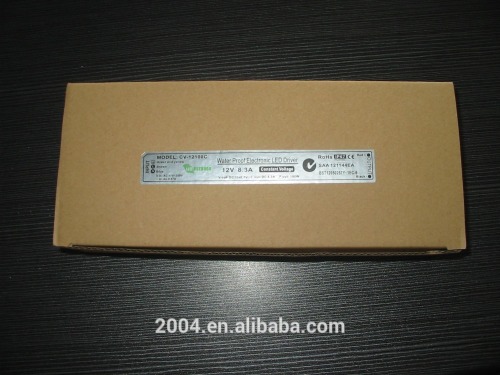 factory supply best price cob led driver/done led driver/32v led driver