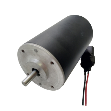 Professional Solar Tracking Actuators and Motors Supplier