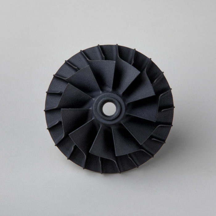 Soluciones rápidas de creación de prototipos de impresión 3D SLA
