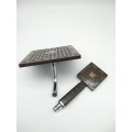 OEM Available Wholesale Hydro Power Led Shower Head