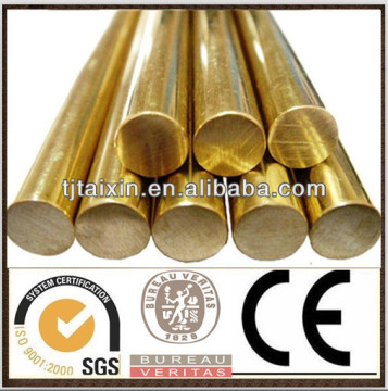 copper bar