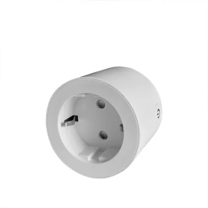 EU Smart WiFi Plug for Portable Air Conditioner