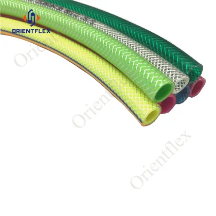 flexible beer milk drinking hose