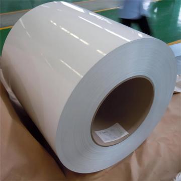 Dx52D PPGI PPGL Z40 Prepainted Galvanized Steel Coil