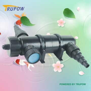 CUV-118 High quality pond UV Sterilizers for fish