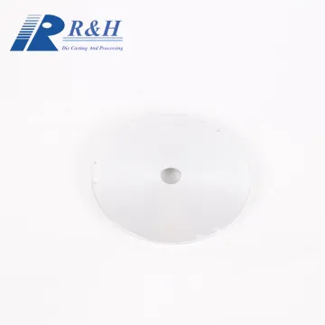 aluminum industrial sewing casting parts spares and 12v dc motor die casting parts