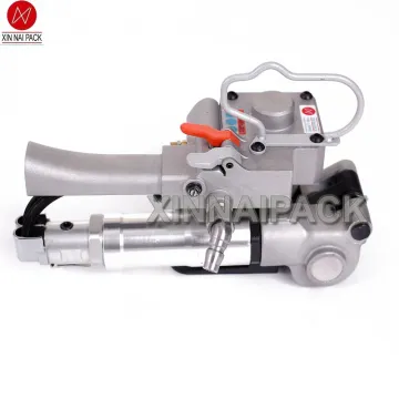 19mm pet pneumatic strapping tool